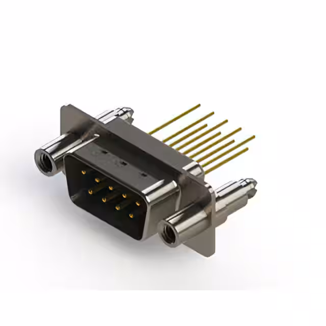 627-M09-623-GN6 EDAC Inc.  Conjuntos de conectores D-Sub